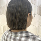 ヘアスタイルのご紹介です♪