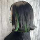 ヘアスタイルのご紹介です♪