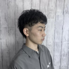 ヘアスタイルのご紹介です♪