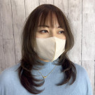 ヘアスタイルのご紹介です♪