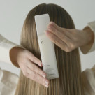 浸透型のヘアケア！うるおってまとまる“理想の髪”へ！【underbar plus keran emulsion アンダーバープラス ケランエマルジョン】＜ヘアケアミルク＞