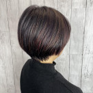 ヘアスタイルのご紹介です♪