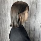 ヘアスタイルのご紹介です♪