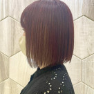 ヘアスタイルのご紹介です♪