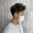 ヘアスタイルのご紹介です♪
