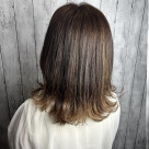 ヘアスタイルのご紹介です♪