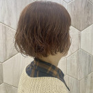 ヘアスタイルのご紹介です♪