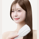  【シルクの輝きをその手に】持ち運びたくなるジュエルの煌めきをイメージした「KINUJOのシルキーブラシシリーズ」が新登場！【シルキー トリートメントブラシ】