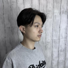 ヘアスタイルのご紹介です♪