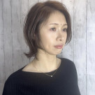 ヘアスタイルのご紹介です♪
