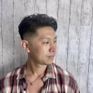 ヘアスタイルのご紹介です♪