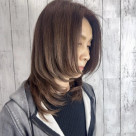 ヘアスタイルのご紹介です♪