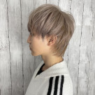 ヘアスタイルのご紹介です♪