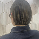 ヘアスタイルのご紹介です♪