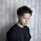 ヘアスタイルのご紹介です♪