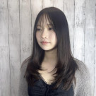 ヘアスタイルのご紹介です♪