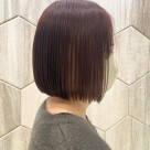 ヘアスタイルのご紹介です♪