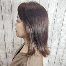 ヘアスタイルのご紹介です♪