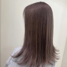 ヘアスタイルのご紹介です♪