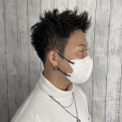 ヘアスタイルのご紹介です♪