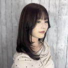 ヘアスタイルのご紹介です♪