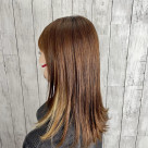 ヘアスタイルのご紹介です♪