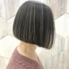 ヘアスタイルのご紹介です♪