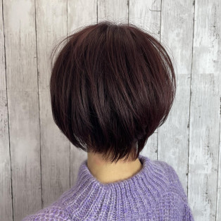 ヘアスタイルのご紹介です♪