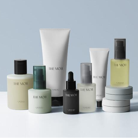 The reborn "THE MOII" series! A new in-bus line is also added! Scalp hair treatment milk, which maintains the scalp and hair healthy with moisturizing ingredients of 98% naturally derived ingredients. ♪ [THE MOII VG Ceram Deep Brace]