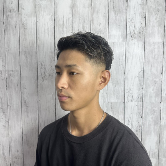 ヘアスタイルのご紹介です♪