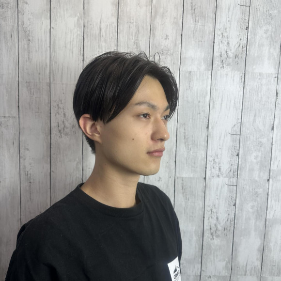 ヘアスタイルのご紹介です♪