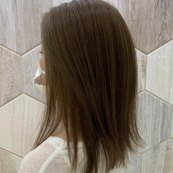 ヘアスタイルのご紹介です♪