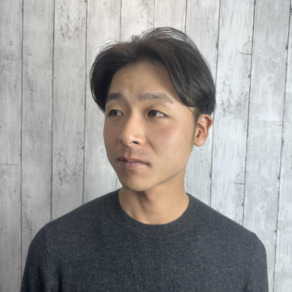 ヘアスタイルのご紹介です♪