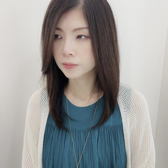 ヘアスタイルのご紹介です♪