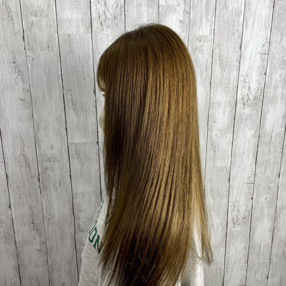 ヘアスタイルのご紹介です♪