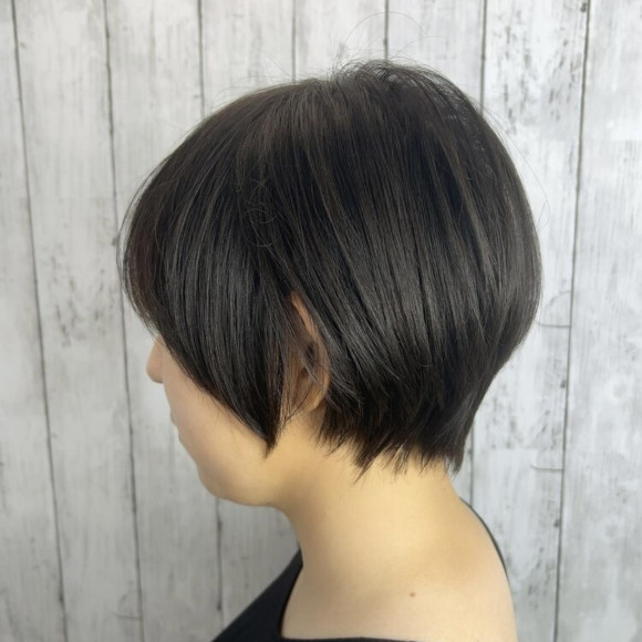 ヘアスタイルのご紹介です♪