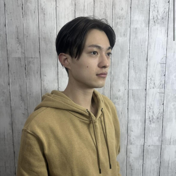 ヘアスタイルのご紹介です♪