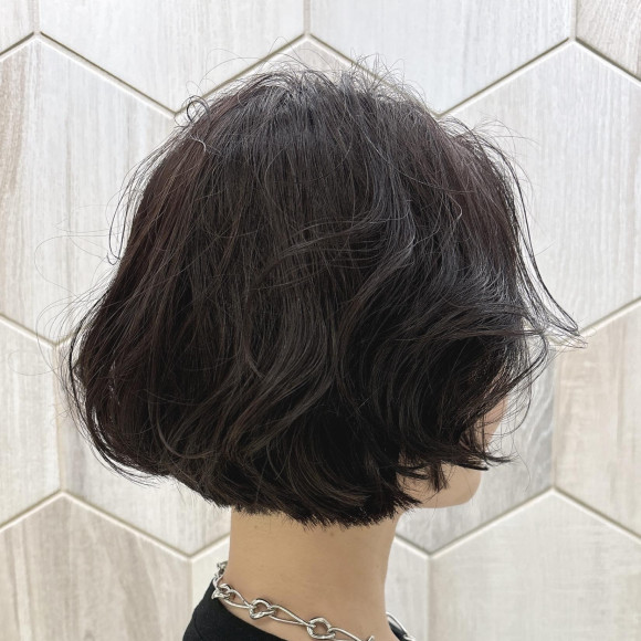 ヘアスタイルのご紹介です♪