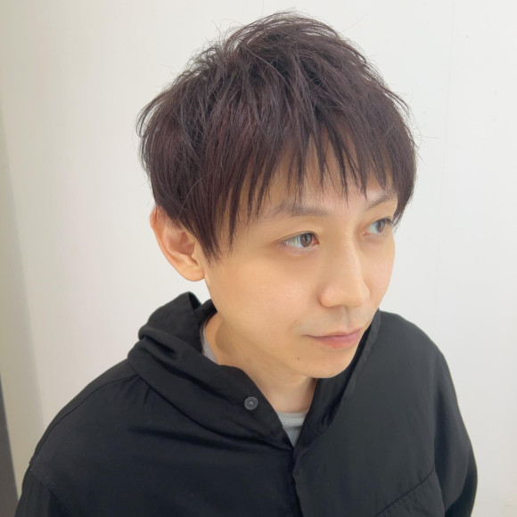 ヘアスタイルのご紹介です♪