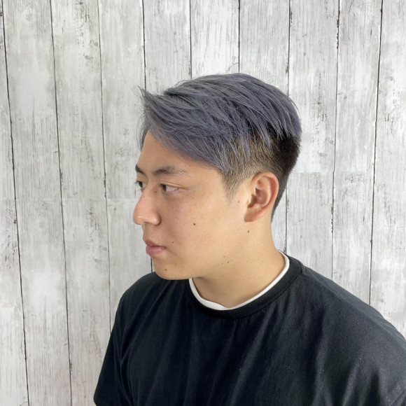 ヘアスタイルのご紹介です♪