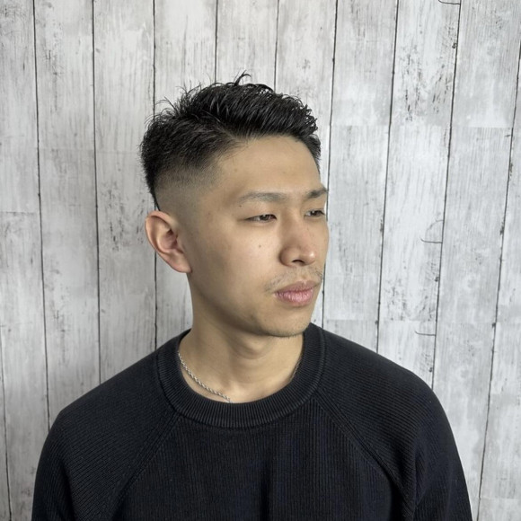 ヘアスタイルのご紹介です♪