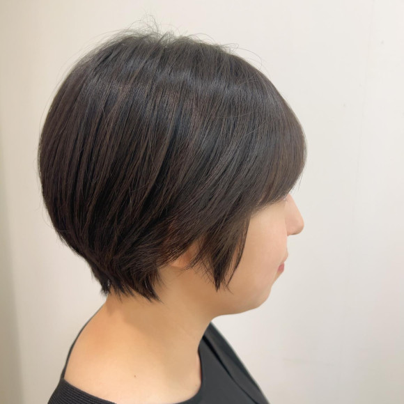 ヘアスタイルのご紹介です♪