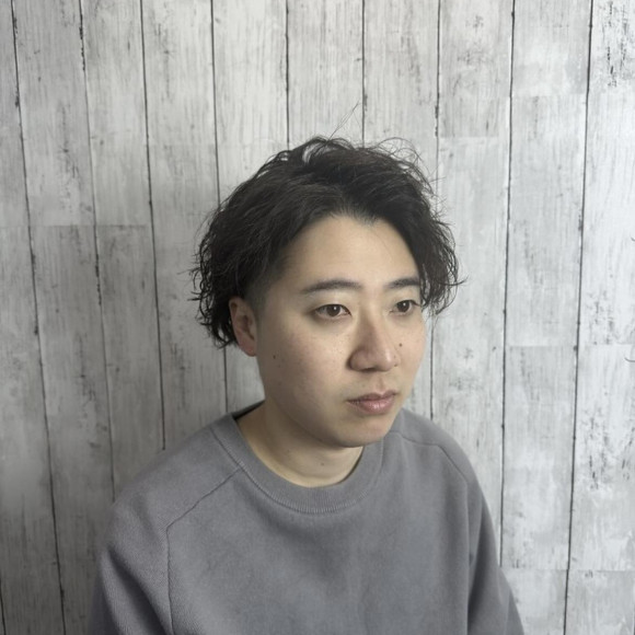 ヘアスタイルのご紹介です♪