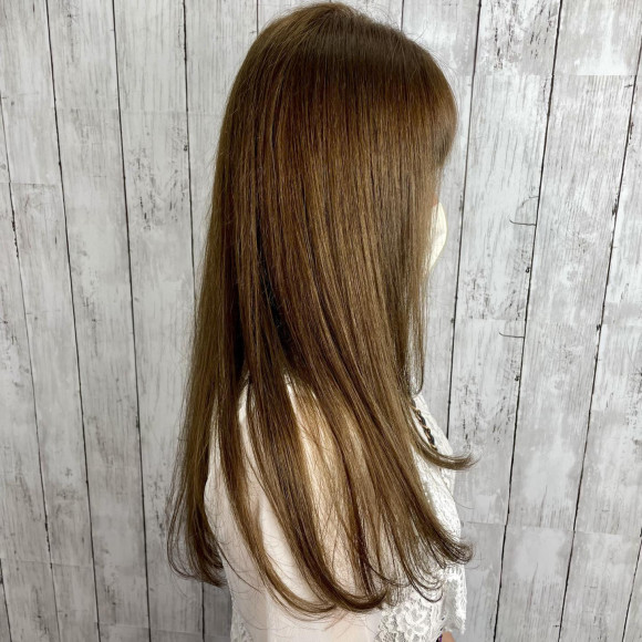 ヘアスタイルのご紹介です♪