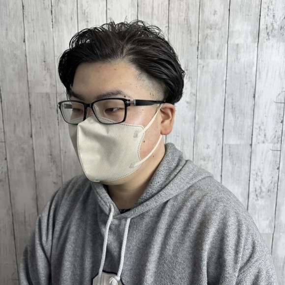 ヘアスタイルのご紹介です♪