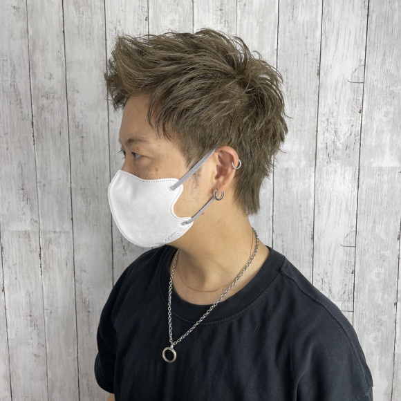 ヘアスタイルのご紹介です♪