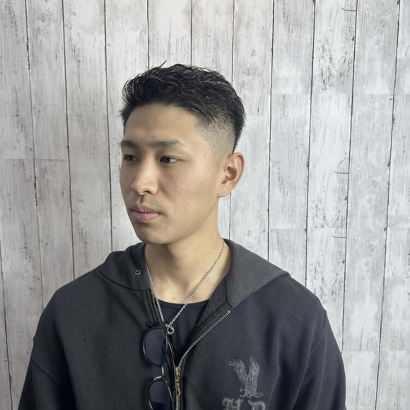 ヘアスタイルのご紹介です♪