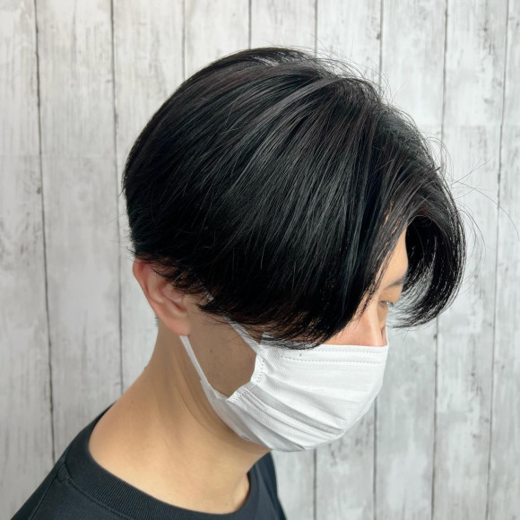 ヘアスタイルのご紹介です♪