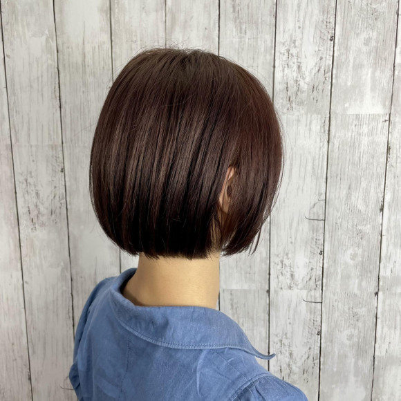 ヘアスタイルのご紹介です♪