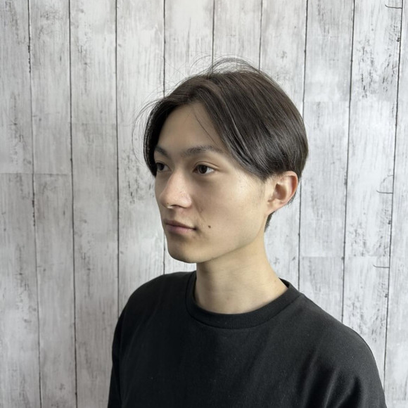 ヘアスタイルのご紹介です♪